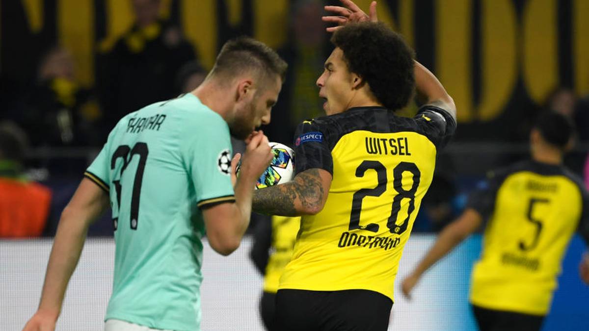 CORRIERE DELLA SERA: "Böses Erwachen für die Mailänder. Einer perfekten ersten Halbzeit folgt ein desaströses Spielende" 