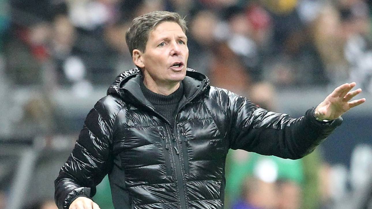 Glasner schwärmt von Bayer-Profi