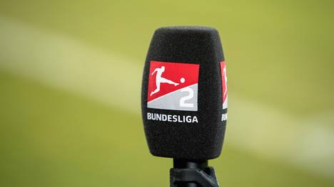 In der 2. Bundesliga soll der Spieltag noch stärker verstückelt werden