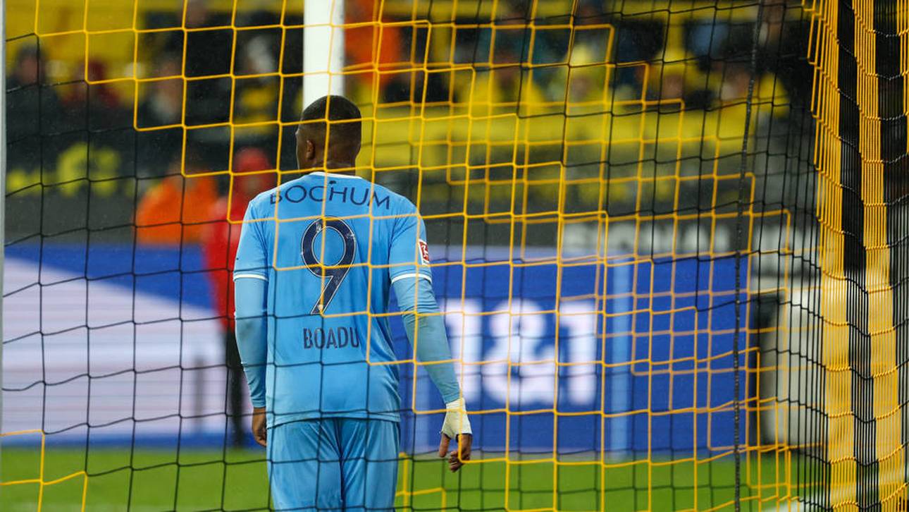 Was wäre, wenn? Bochum hadert