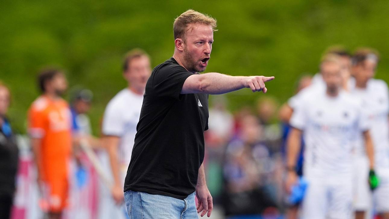 „Ein Unding“: Henning kritisiert Arbeitsbedingungen für Trainer