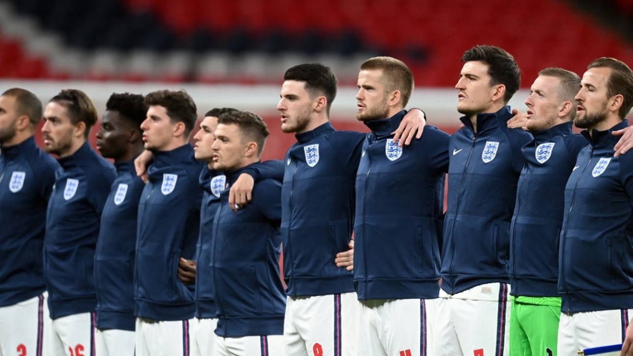 Englands Qualispiel wackelt