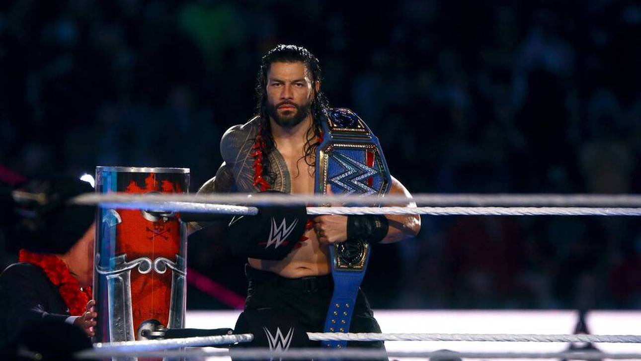 Corona-Schock um WWE-Topstar