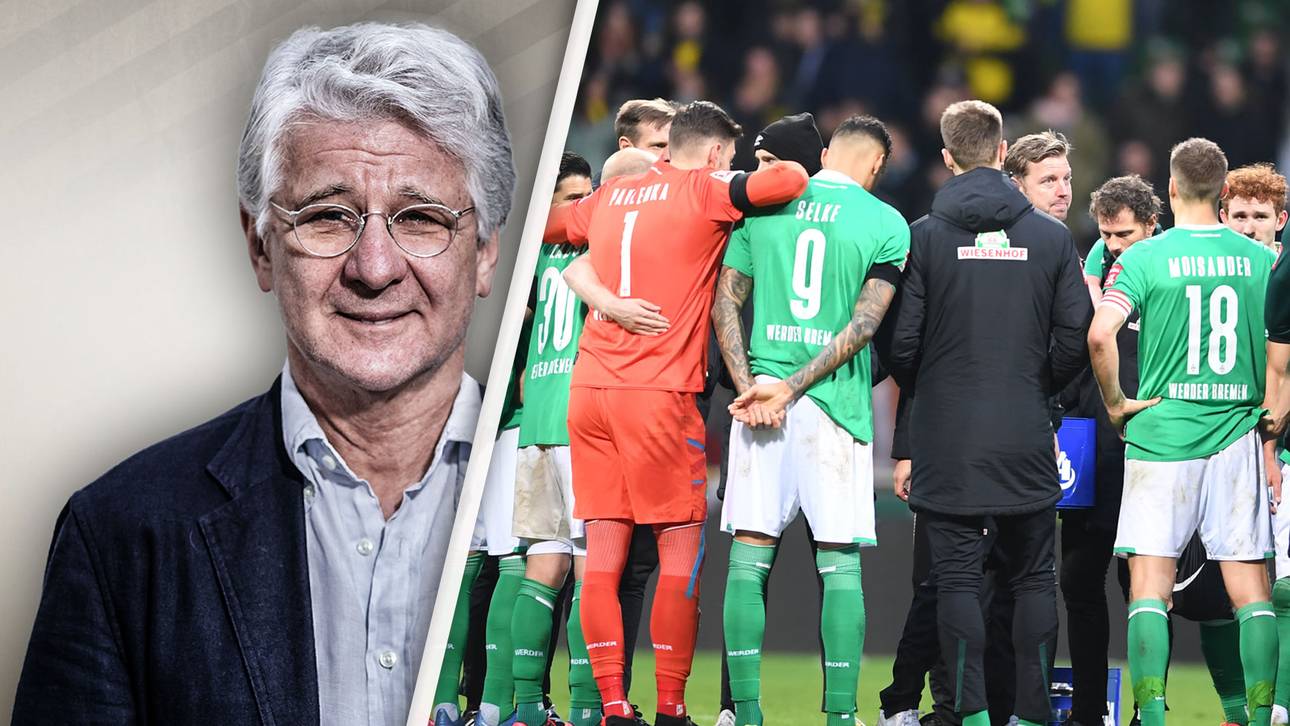 Reif: Manchmal hilft Aktionismus