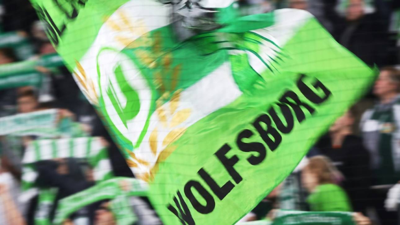 Wolfsburg bekommt Geldstrafe