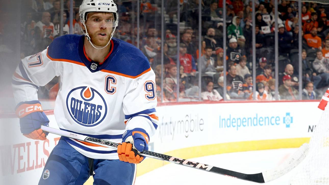 Schwerer Rückschlag für Draisaitl