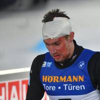 Blutiger Sturz von deutschem Biathleten entfacht Debatte
