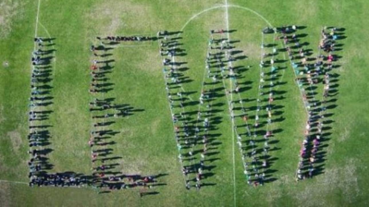 Die Heimat grüßt Lewandowski