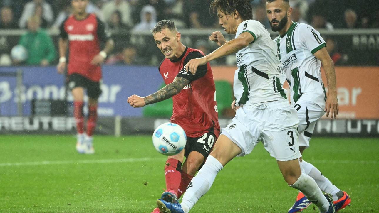 Die TV-Quote zum Bundesliga-Start