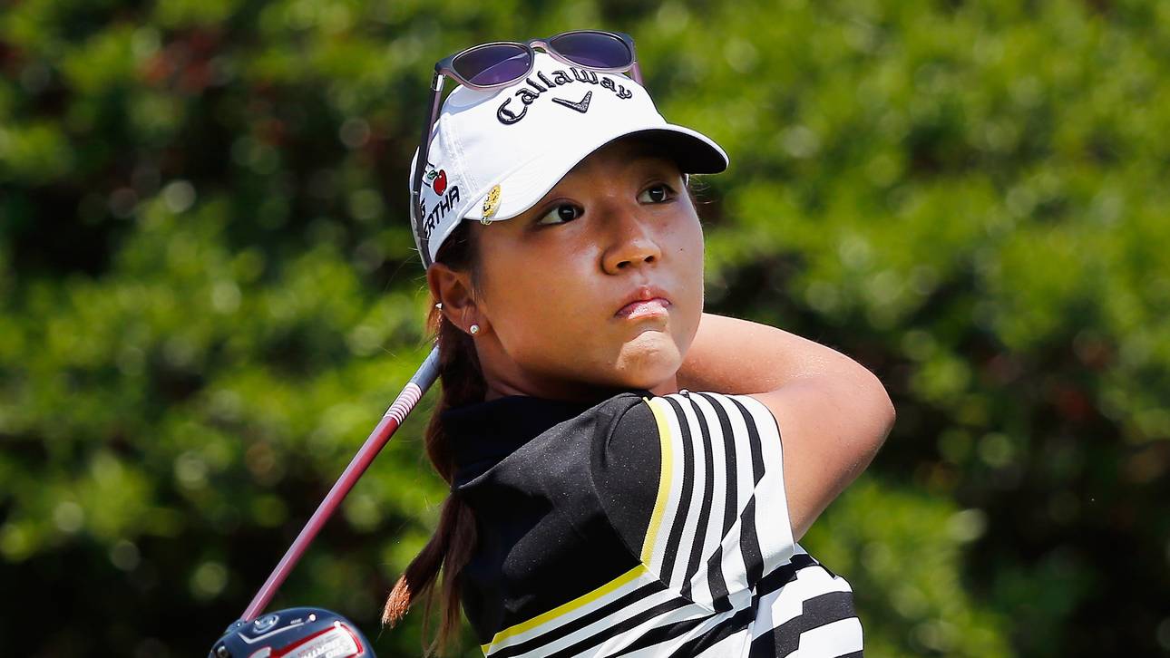 Ko in Irving nur auf Platz 41