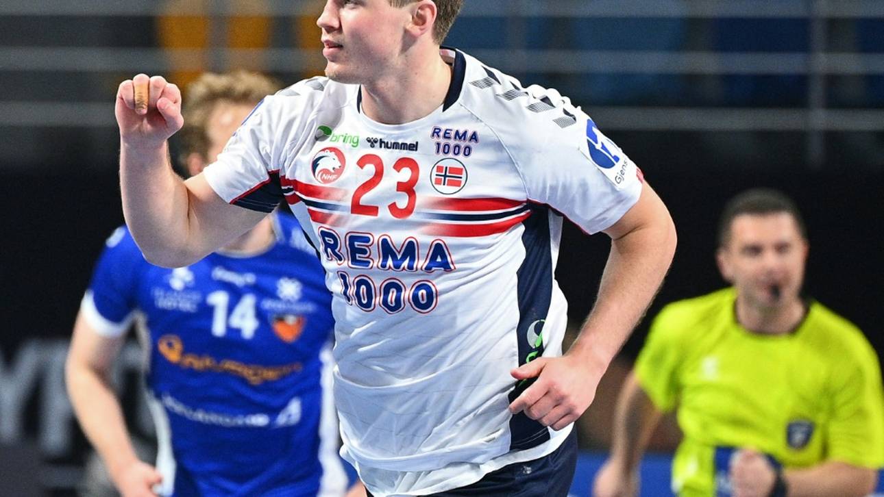 Flensburg verliert Rückraum-Ass