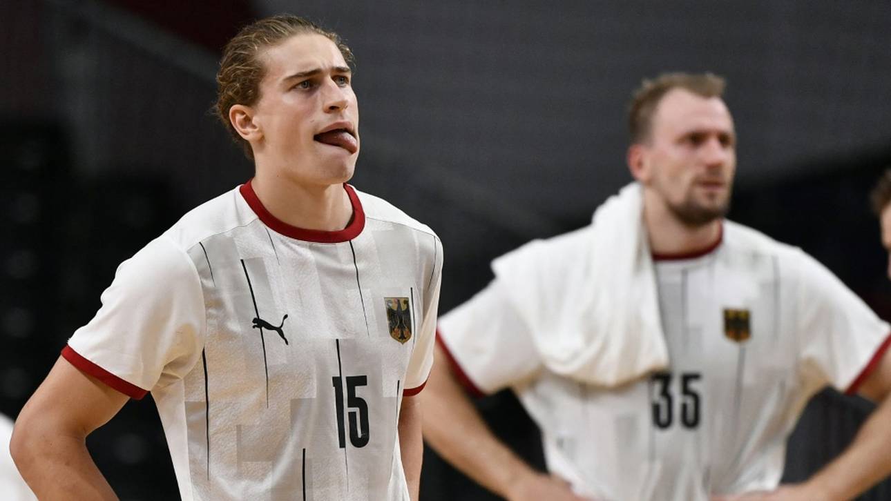 Hanning über Knorr: „Mit der Leistung gehört er auch nicht in die Nationalmannschaft“