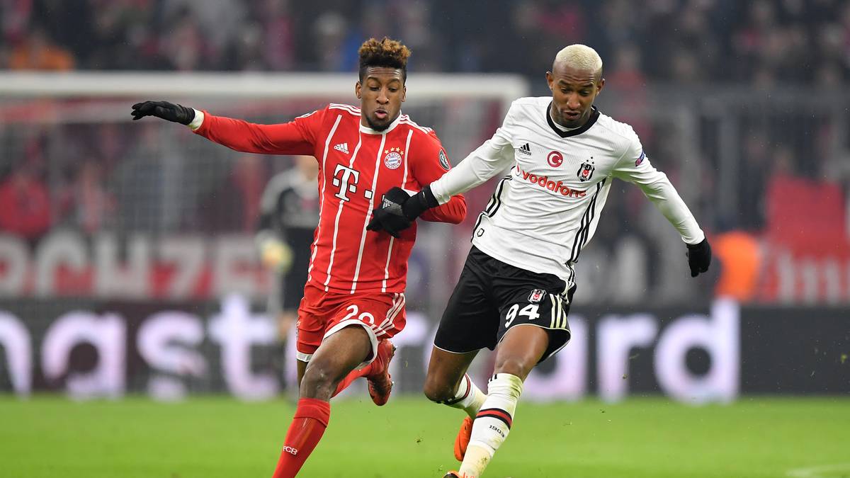 KINGSLEY COMAN (bis 81.): Der Franzose, der anstelle seines Landsmanns Franck Ribery in der Startelf stand, war zunächst etwas uneffektiv, wurde aber im Laufe der Begegnung immer besser. Vorarbeit zum 1:0 und Treffer zum 2:0 (53.) - viel besser geht es kaum