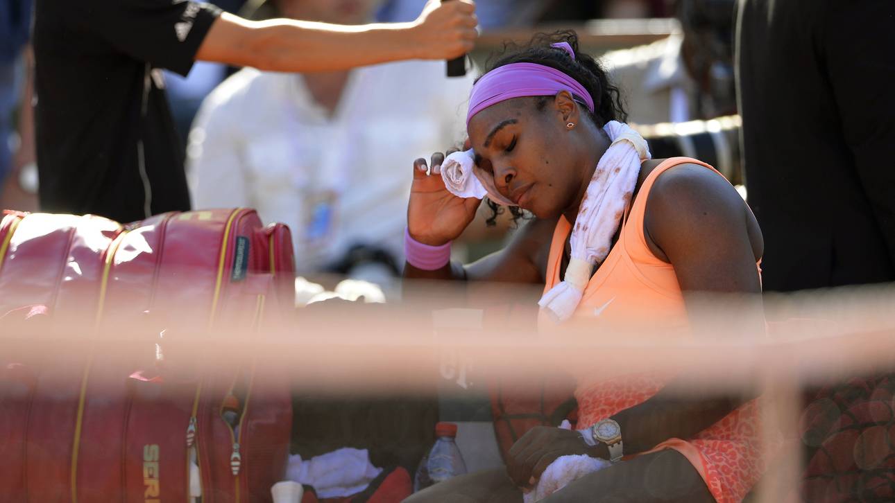 TENNIS-FRA-OPEN