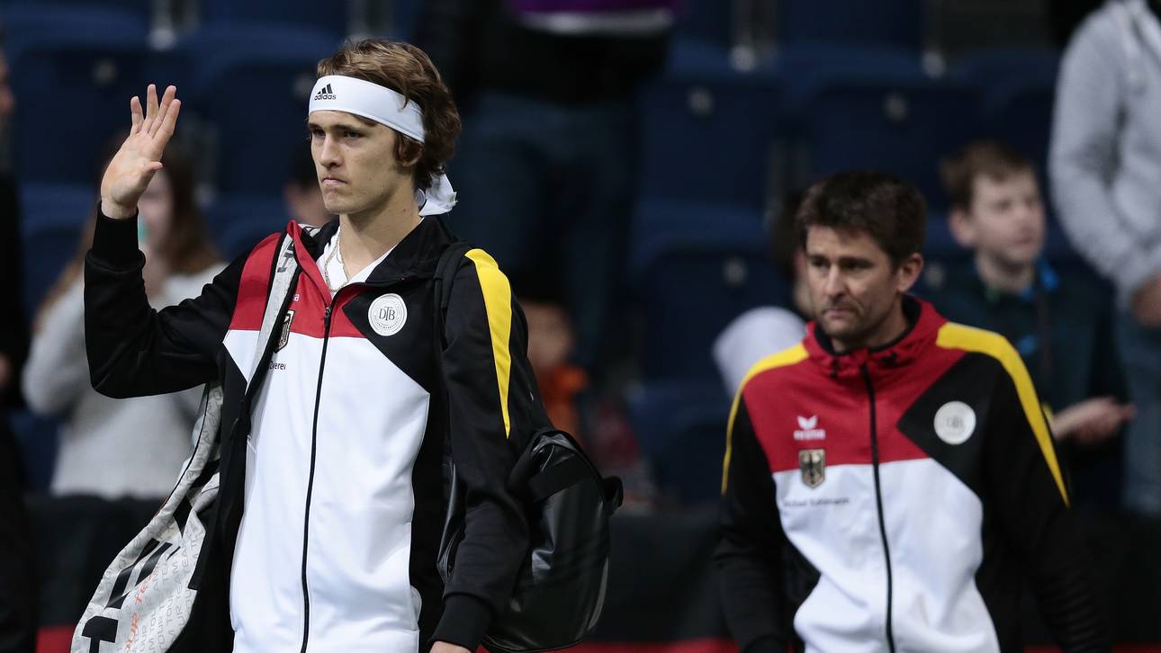 Deutschland trifft auf Polen