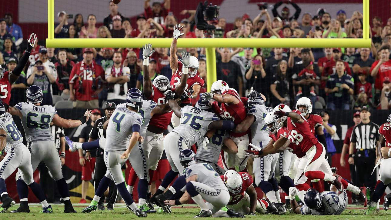 Historisches Remis-Drama in Arizona