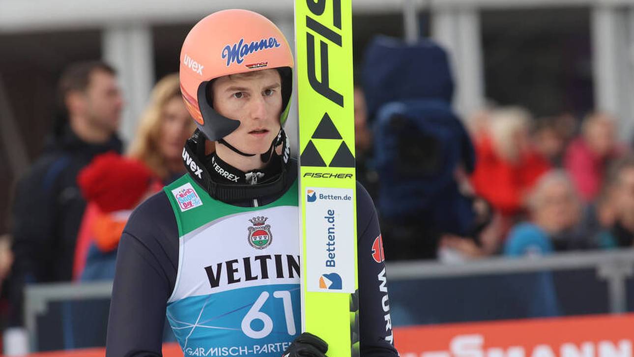 Geiger hadert nach Tournee-Dämpfer