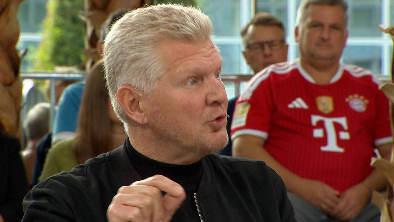 Deutliche Effe-Kritik nach Demontage von SGE-Kapitän