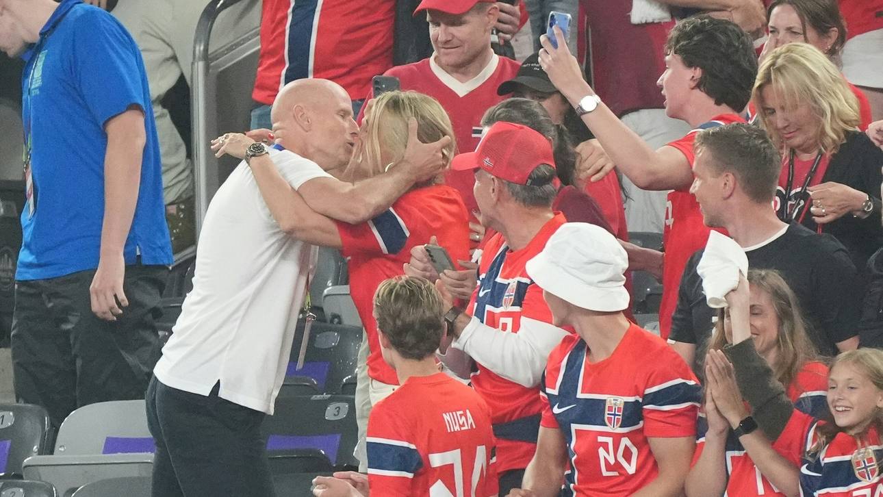Norwegen-Trainer kündigt Rotationen an