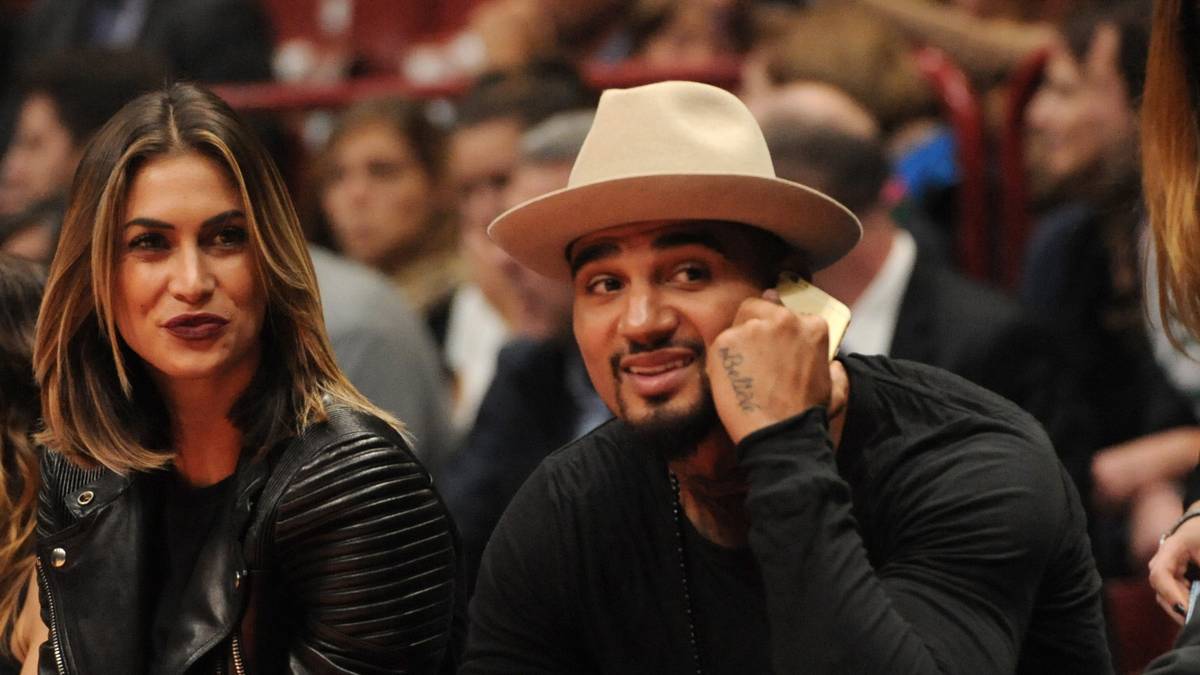 KEVIN-PRINCE BOATENG (Schalke 04): Die Königsblauen würden Boateng lieber heute als morgen von der Gehaltsliste bekommen. Mittlerweile trainiert der Mittelfeldspieler  beim AC Mailand, wo er bereits vor seiner Schalker Zeit kickte. SPORT1-Prognose: Milan wird Boateng im Winter fest verpflichten