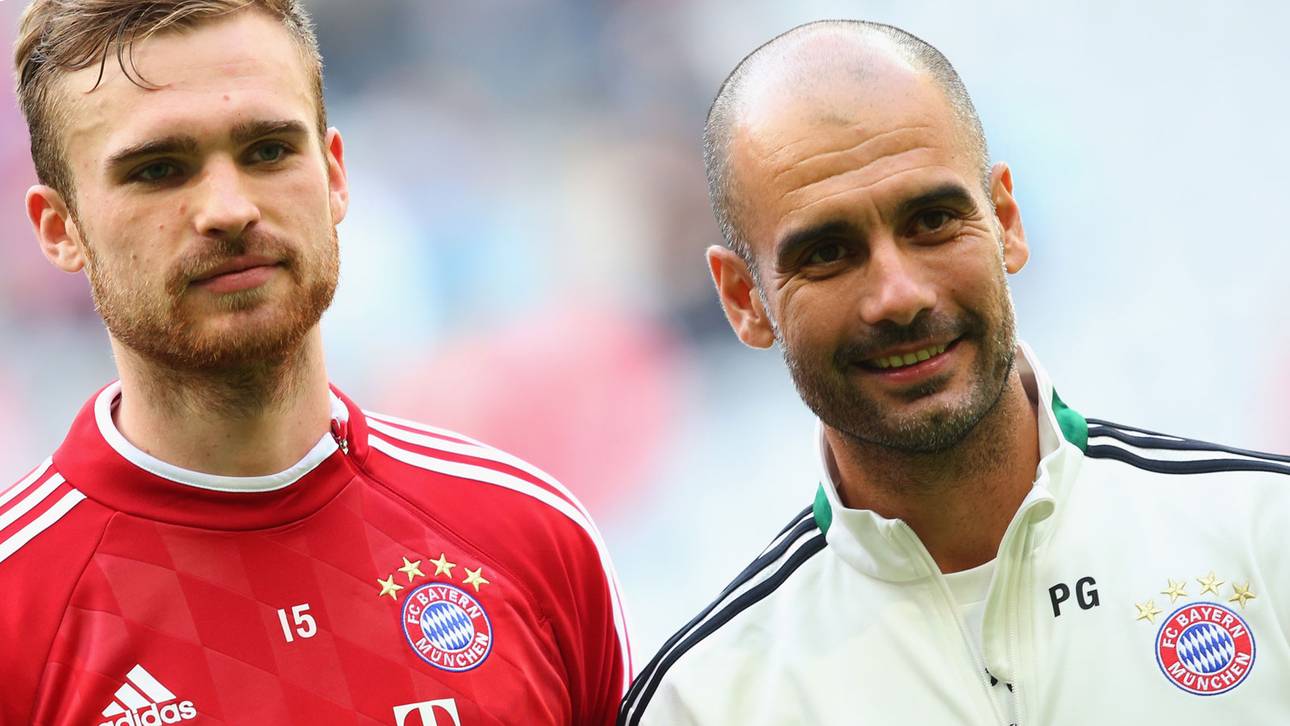 Kirchhoff adelt Guardiola – Spitze für Löw