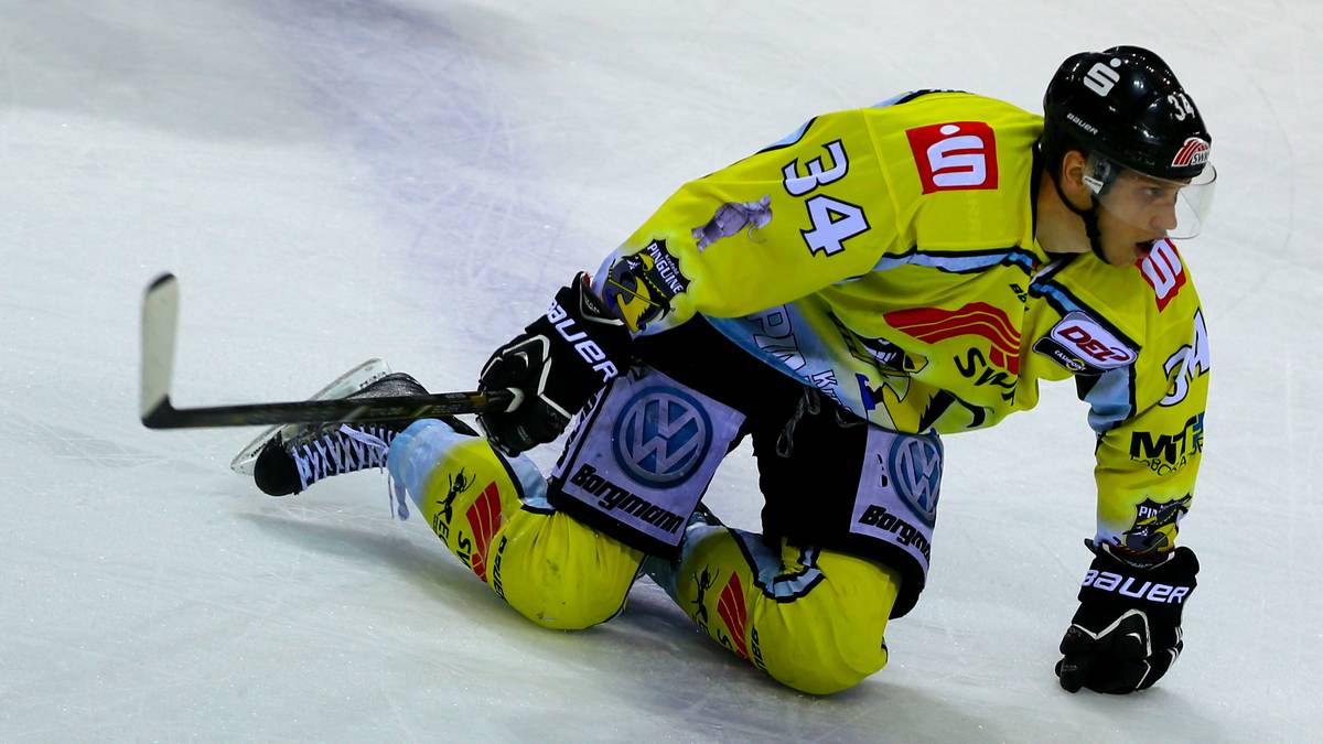 PLATZ 14 - KREFELD PINGUINE: Einmal Vorletzter, zweimal Letzter - das ist die Bilanz der Pinguine in den letzten drei Jahren. Hoffnung macht der Einstieg von Mikhail Ponomarev, seines Zeichens Unternehmer und Präsident von Fußball-Klub KFC Uerdingen. Sein Engagement wird sich wohl aber erst in der kommenden Saison auszahlen - je nachdem wie viel er investieren wird