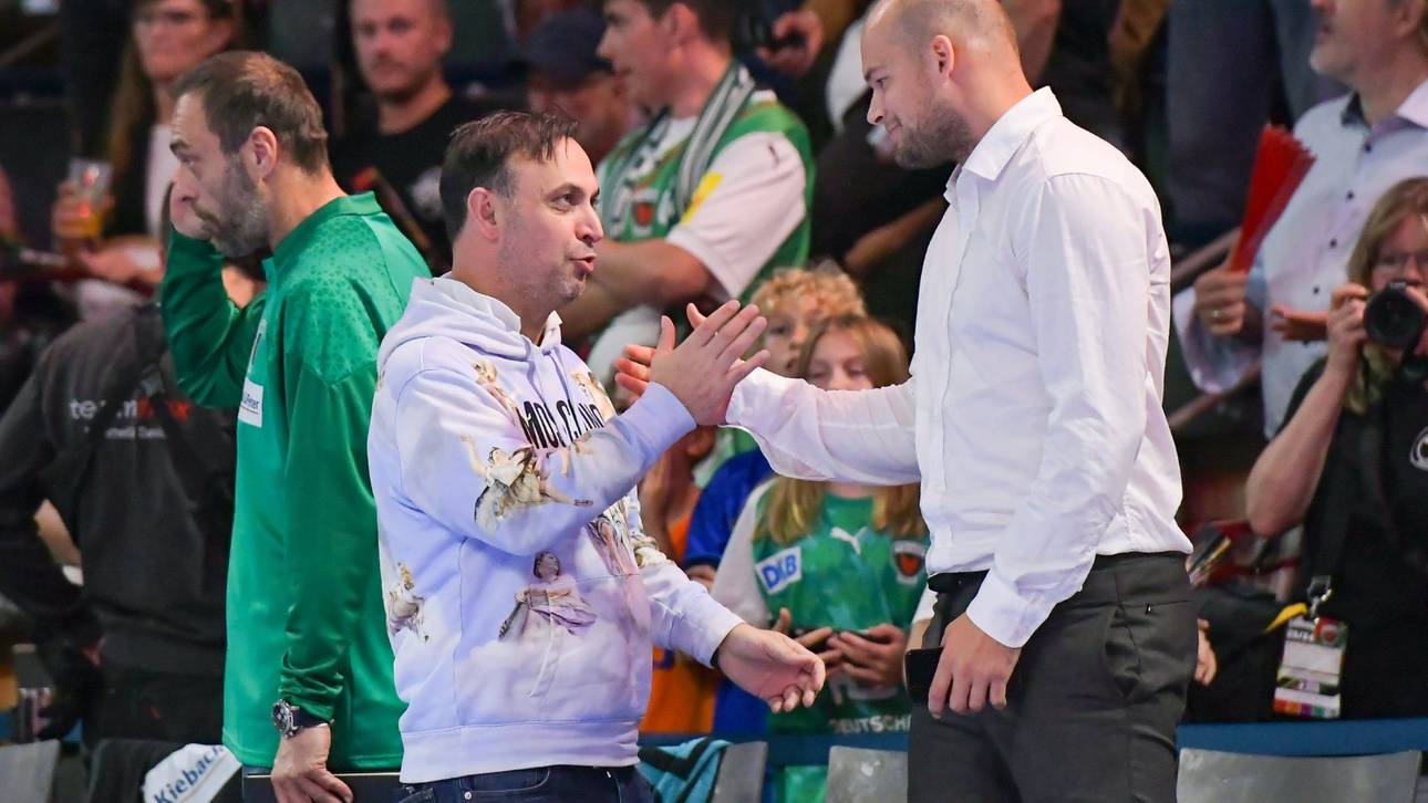 Drux idealer Füchse-Boss?