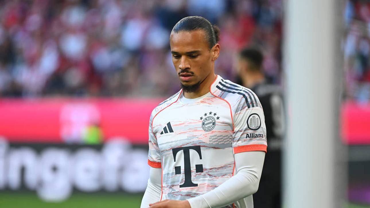 Bayerns heikles Sané-Dilemma