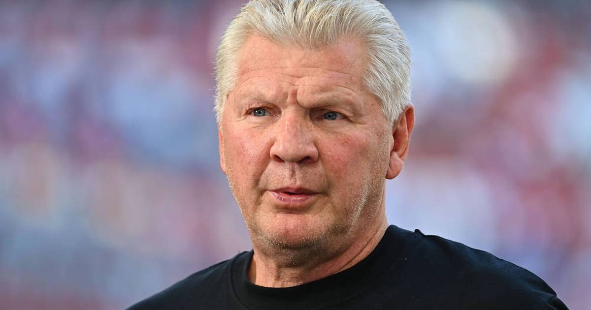 Effenberg-Plädoyer für Krösche: 