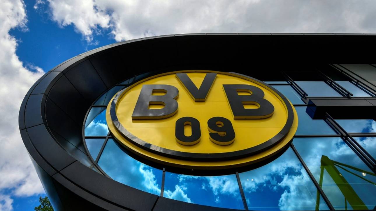 Titeleuphorie? BVB-Aktie im Hoch