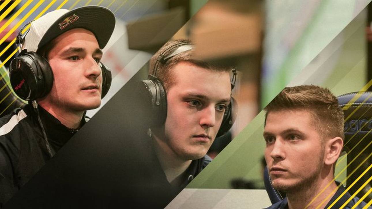 Favoriten chancenlos in Madrid