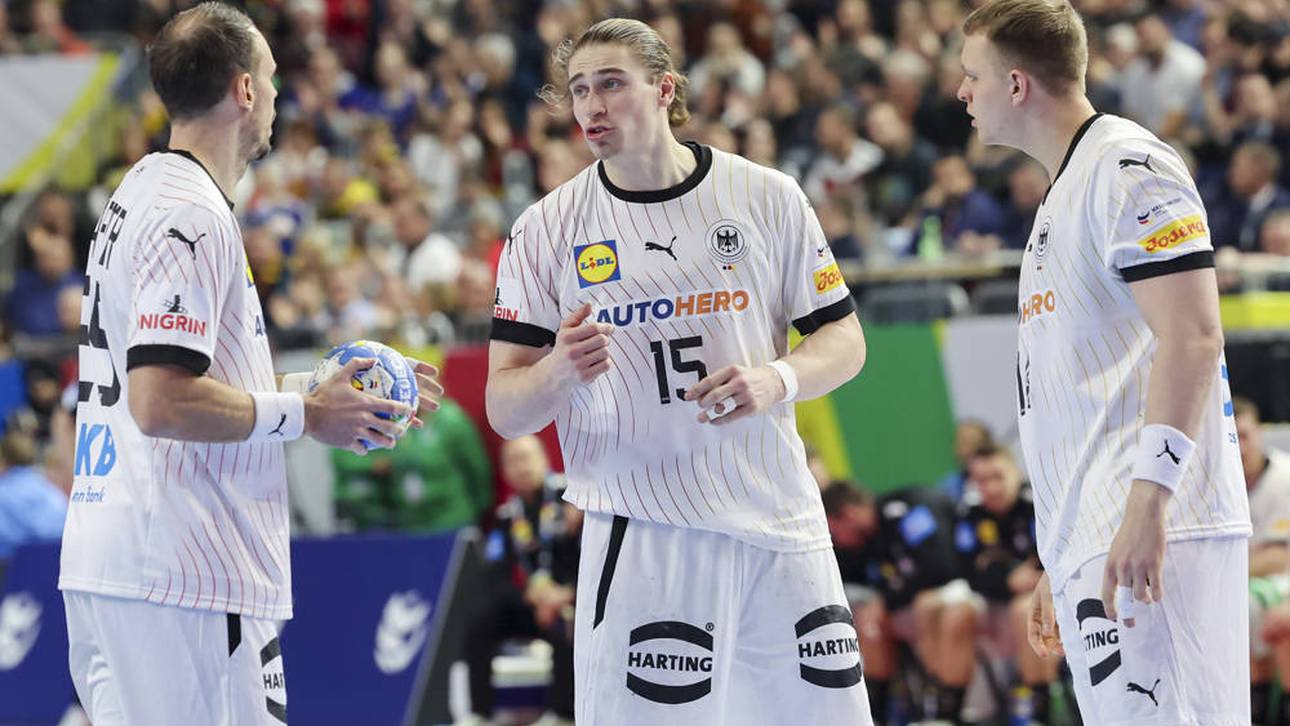 DHB-Star kickte in der HSV-Jugend