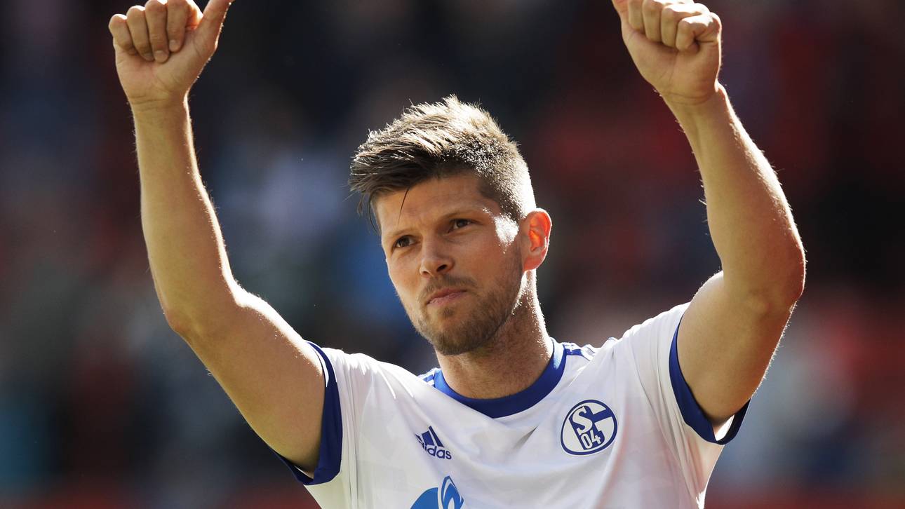 Offiziell: Ajax holt Huntelaar