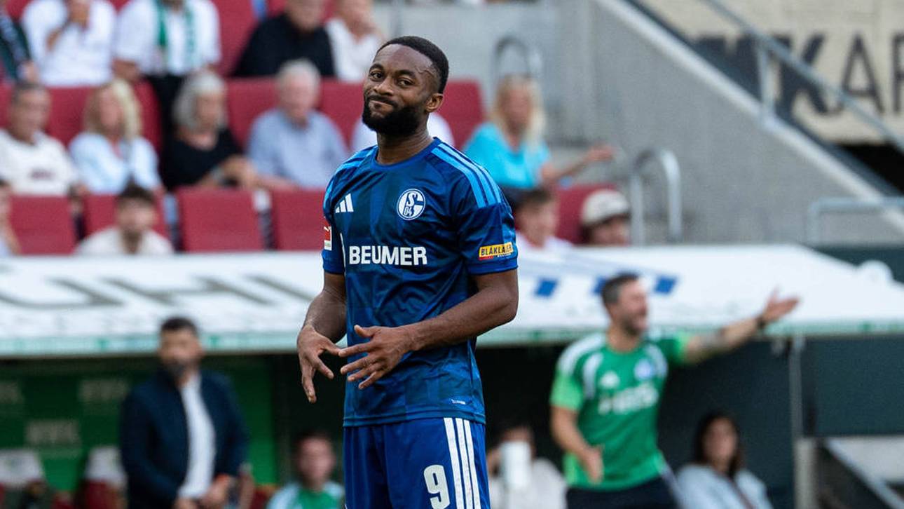 Klopp sieht Schalker Fehlstart
