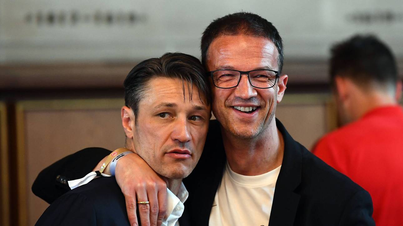 Bobic: FCB wird gelangweilt Meister