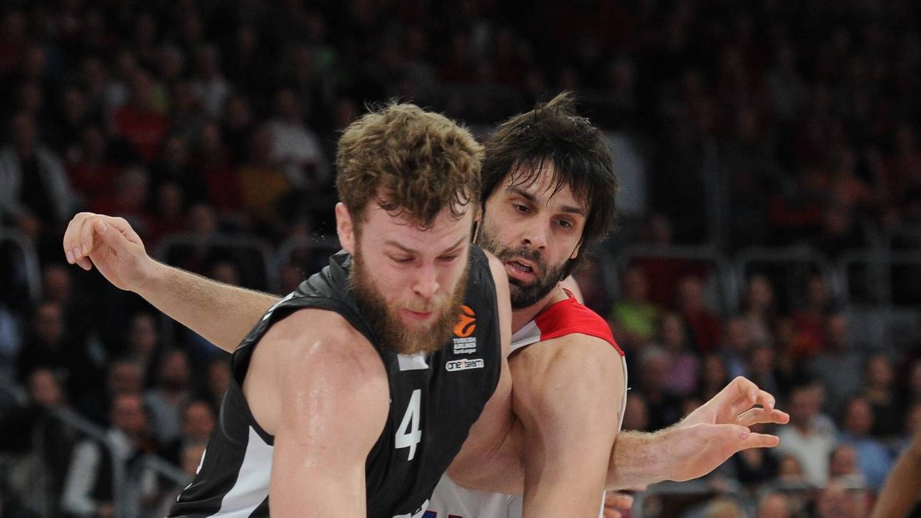 Bamberg verliert Thriller gegen ZSKA