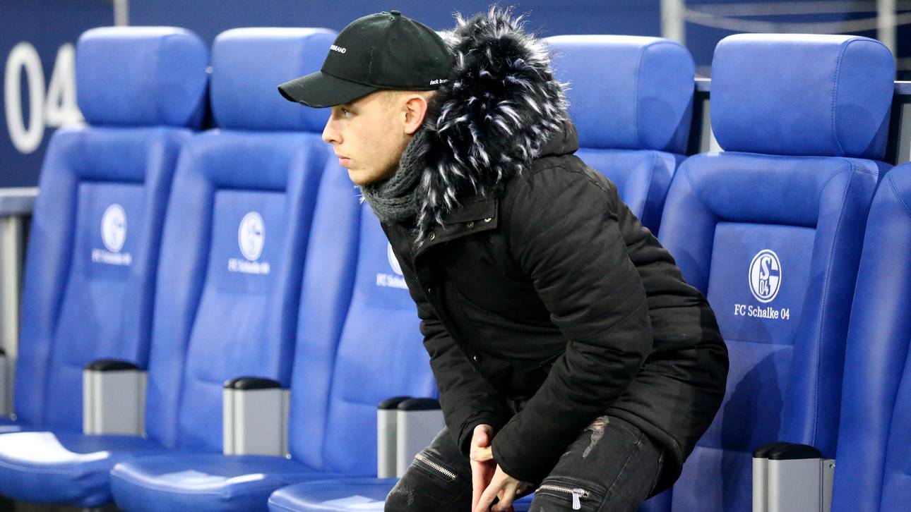 Verletzt? Verwirrung um Max Meyer