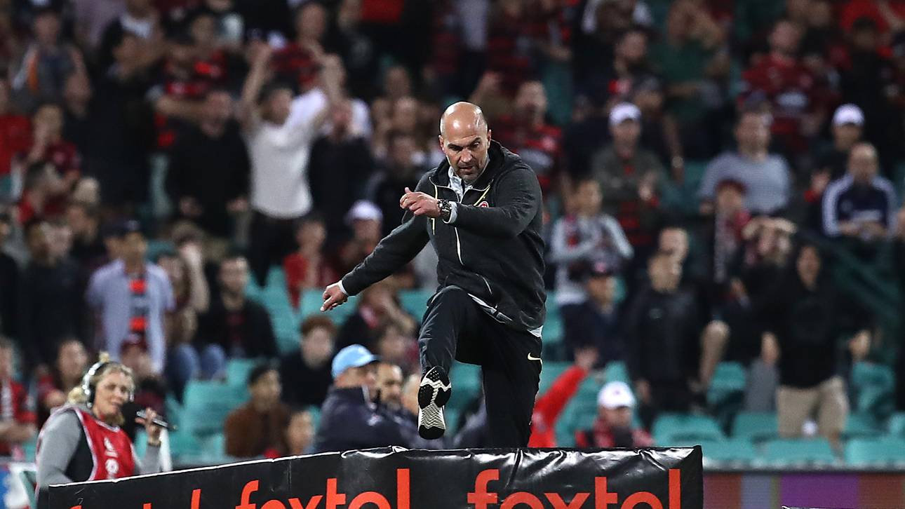 Nach Videobeweis: Babbel rastet aus