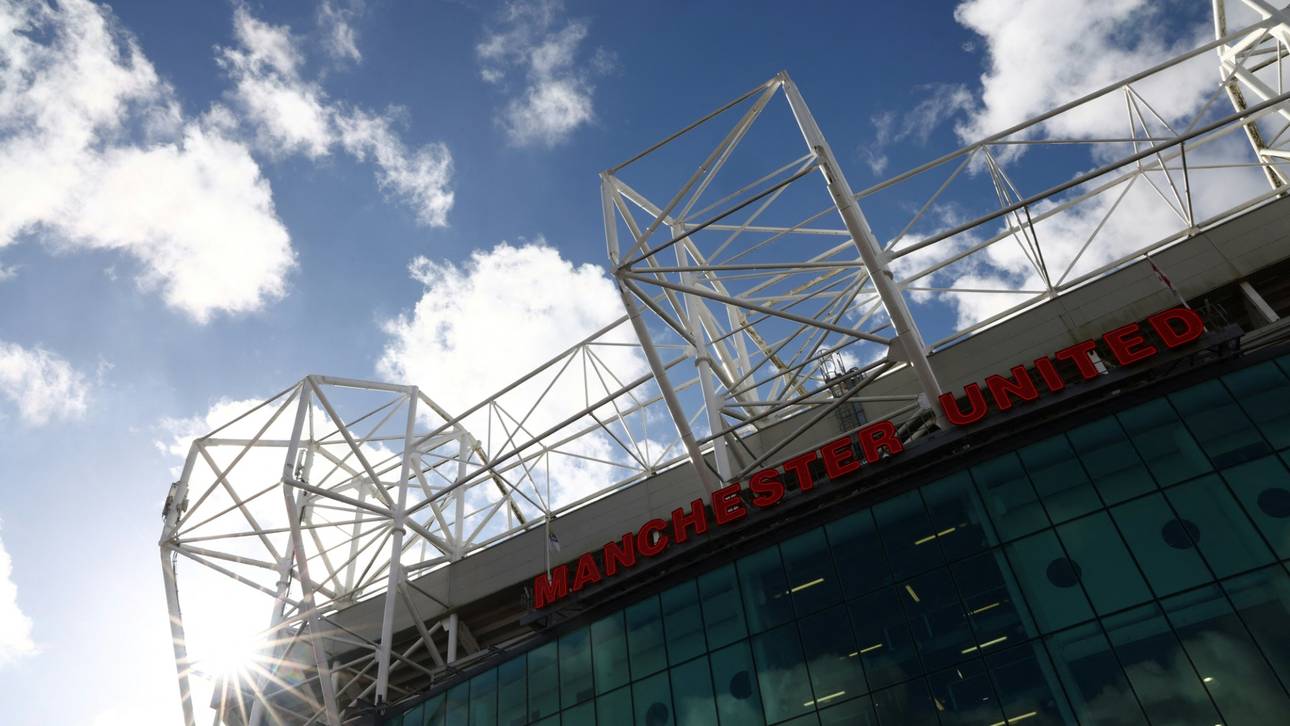 United-Fans: Weg mit Old Trafford