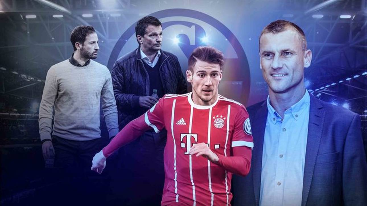 Sand: Goretzka erwarten Pfiffe