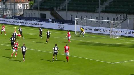 Die Highlights der Partie TSV Havelse - RW Essen aus der 3. Liga im Video.