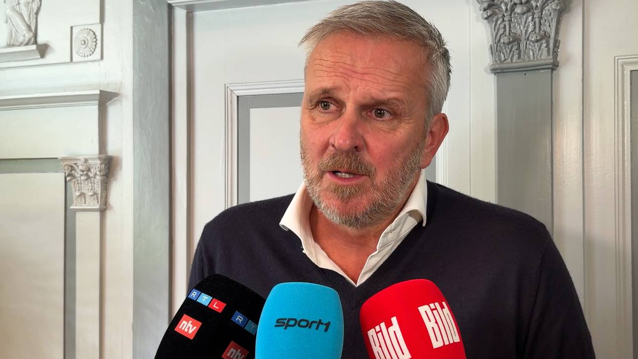 „Großes Missverständnis!“ Hamann wird bei Wirtz überdeutlich