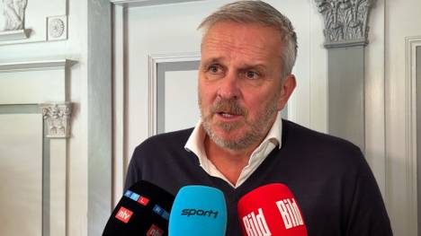 TV-Experte Dietmar Hamann äußert seine Zweifel an der Beziehung zwischen dem FC Liverpool und Florian Wirtz.