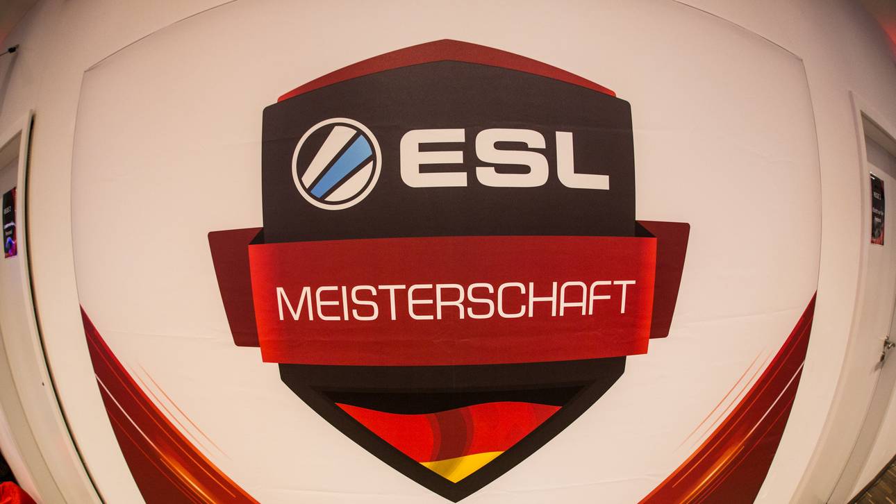 SPORT1 zeigt Finale der ESL Meisterschaft