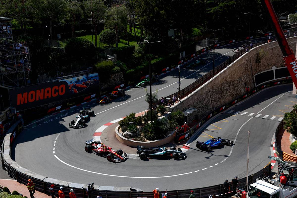 Retten diese drei Änderungen Monaco?