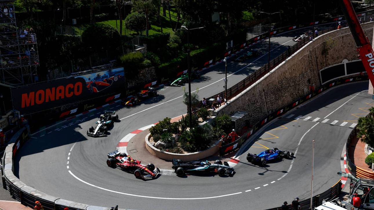 Retten diese Änderungen Monaco?