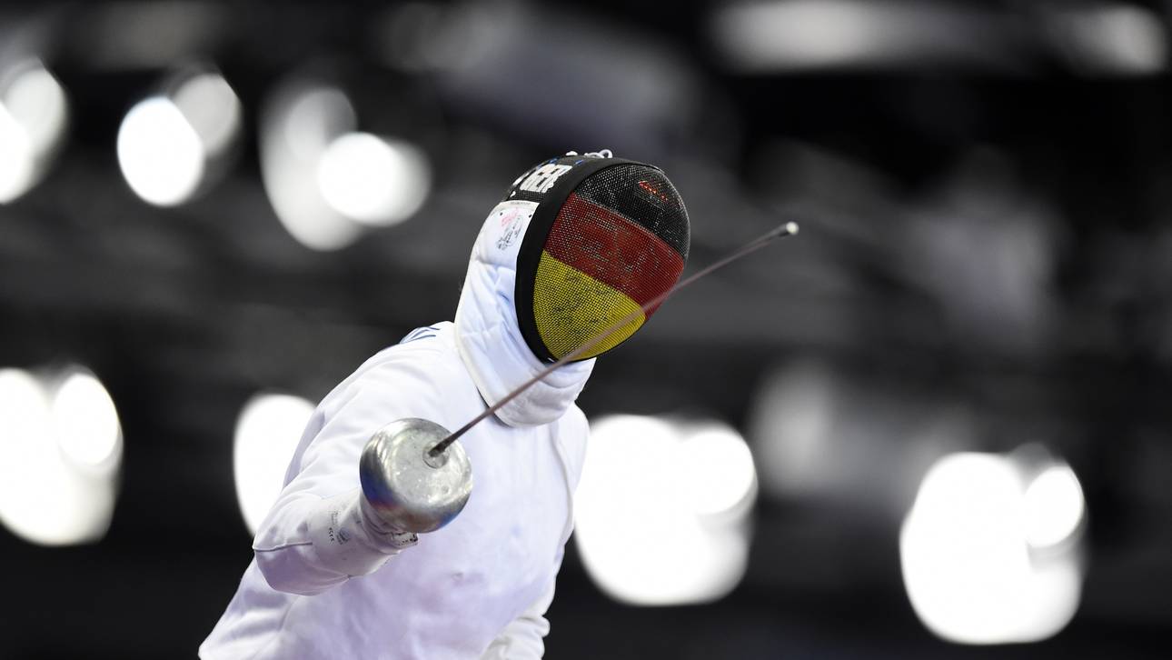 Heidemann Kandidatin für IOC-Posten