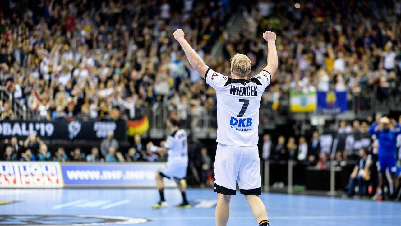 Der WM-Held mit den zwei Gesichtern