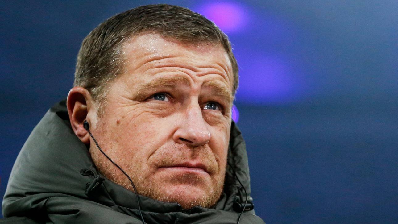 Eberl packt über Berater aus