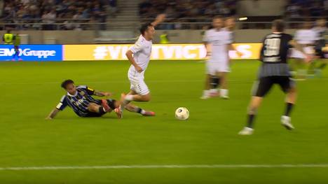 1. FC Saarbrücken - FC Schweinfurt: Tore und Highlights | 3. Liga